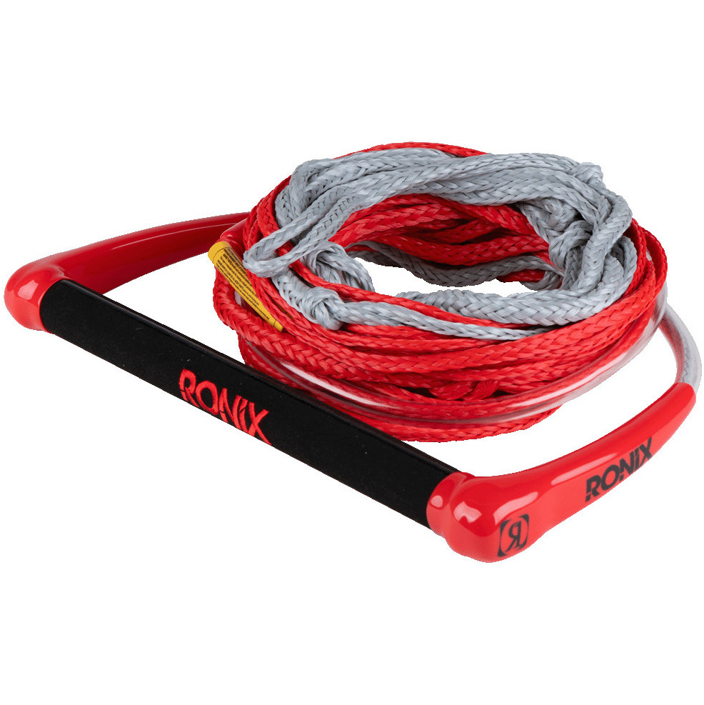 Ronix Red 2026 Wakeboard Combo Combo Rope 2.0 226136 - / Grå